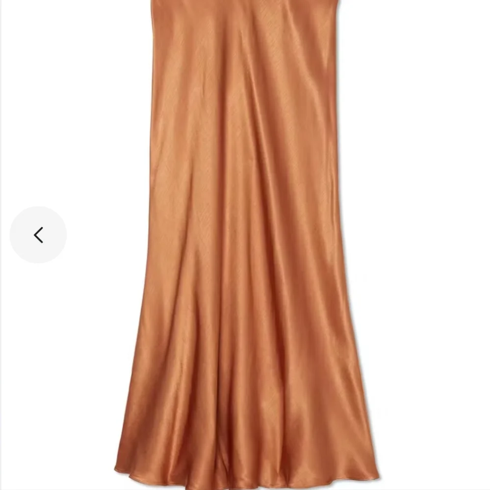 BEC & BRIDGE Lana midi skirt sz 10 in caramel - Picture 7 of 14